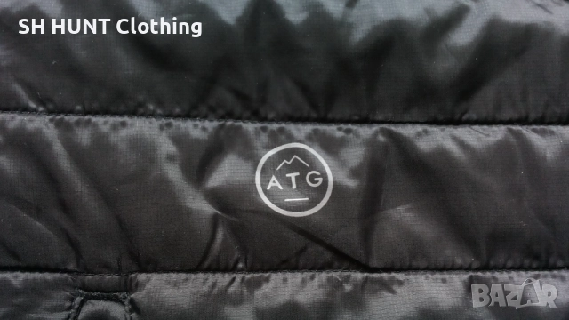 Wrangler ATG Men's All-Terrain Jacket Размер XXL мъжко яке 10-55, снимка 8 - Якета - 52727840