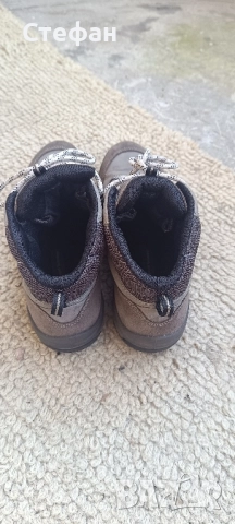 Дамски боти Ecco, снимка 2 - Дамски ежедневни обувки - 52438738