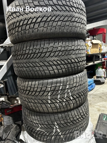 Гуми NOKIAN tyres 