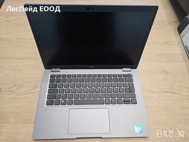 Лаптоп Dell Latitude 5430 14.0 Core i5-1235U 8 GB RAM 256 GB SSD