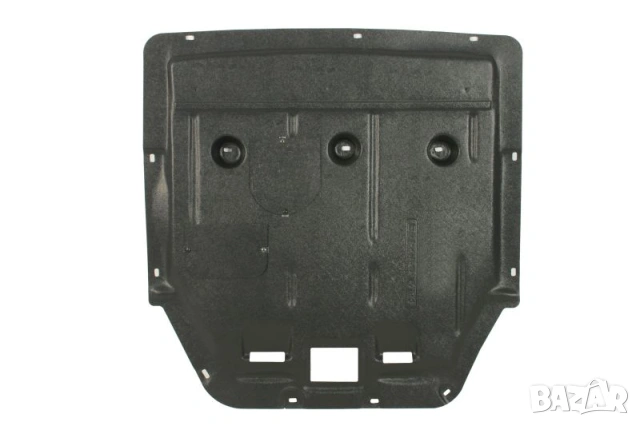 Пластмасова кора под двигател BMW Seria 1 F40 2019г – 2024г