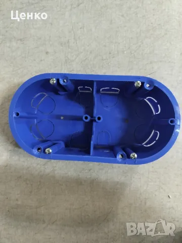 Електрически контакти, ключове и интернет розетки, снимка 17 - Ключове, контакти, щепсели - 50365815