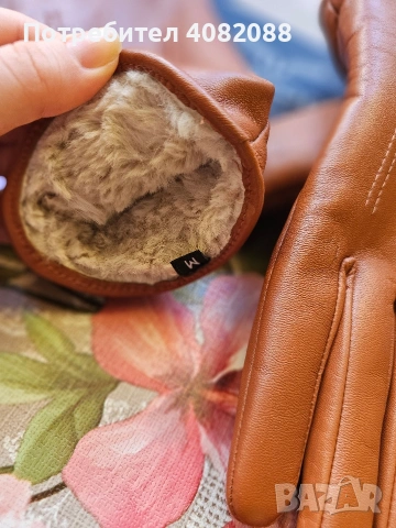 Чисто нови ръкавици Teodor, снимка 4 - Ръкавици - 53132621