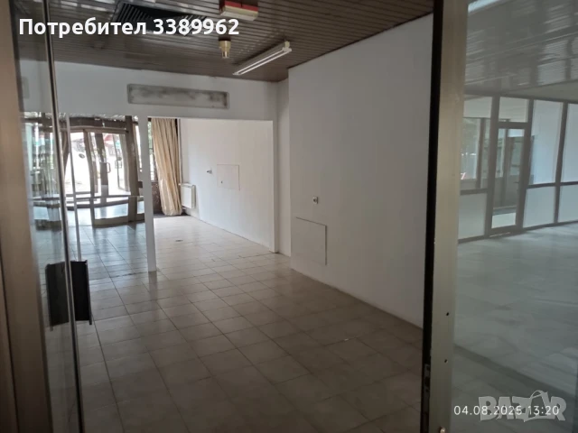 Магазин под наем - вътрешен, снимка 4 - Магазини - 51261555