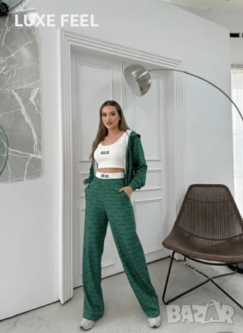 Дамски Комплекти - 3 Части ⚜️, снимка 3 - Комплекти - 53102267