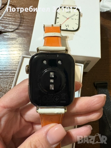 Смарт часовник huawei Fit3, снимка 7 - Дамски - 52806581