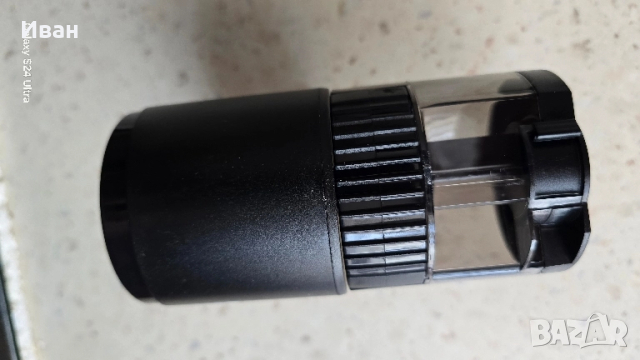 Автоматична хранилка за риби, снимка 5 - Оборудване за аквариуми - 50195512