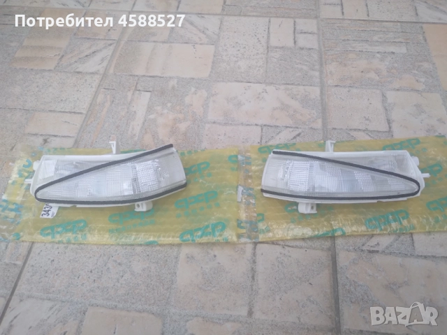 Мигачи за огледала Honda Civic седан 2005-2011г
