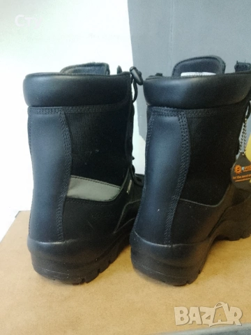 Пожарникарски обувки Cosmas професионални, снимка 5 - Други - 53091488