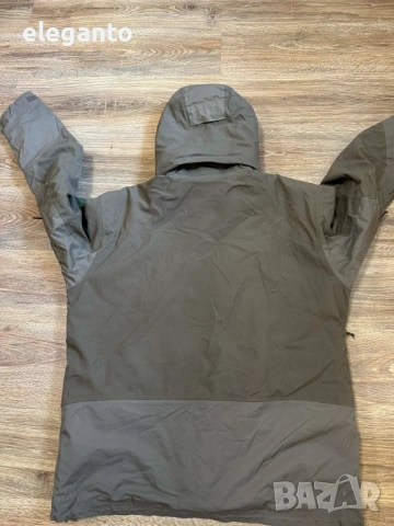Висок клас мъжко тактическо яке Columbia Titanium OmniTech Insulated Limited 15.000mm Jacket , XL ра, снимка 11 - Якета - 53619399