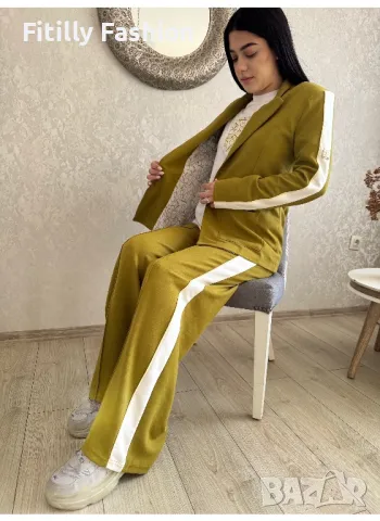 Комплект от 3 части на Raw-10%, снимка 10 - Спортни екипи - 50217146