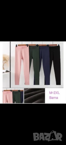 дебел ватиран клин , снимка 2 - Клинове - 51173992