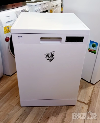 Съдомиялна BEKO - 14 к-та, снимка 2 - Съдомиялни - 53255756