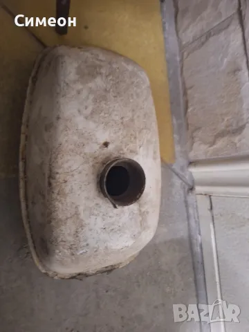 Калници и резервоар за мотопед рига, снимка 3 - Части - 50016852