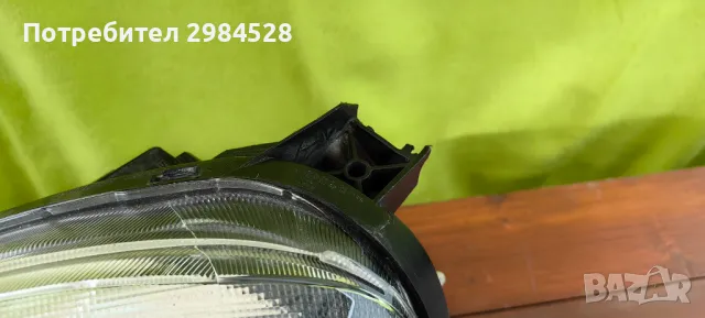 Фар Nissan Micra K13 / Нисан Микра К13, снимка 5 - Части - 49926847