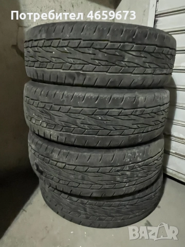 Джанти Тойота Рав4 първа генерация, снимка 11 - Гуми и джанти - 52719533