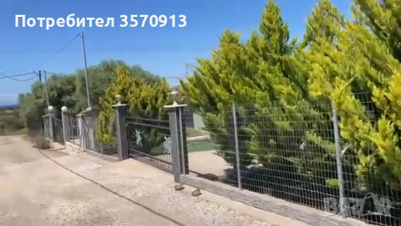 Парцел в Халкидики, снимка 6 - Парцели - 52634297