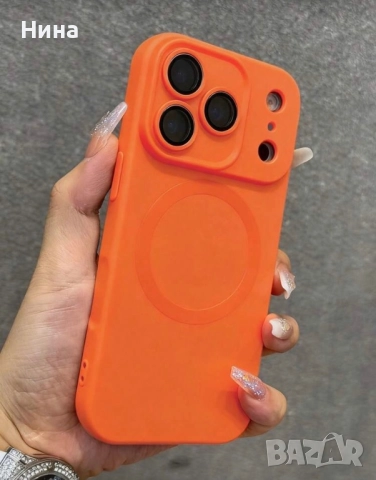 Калъф/Кейс за İphone, снимка 3 - Калъфи, кейсове - 52573478