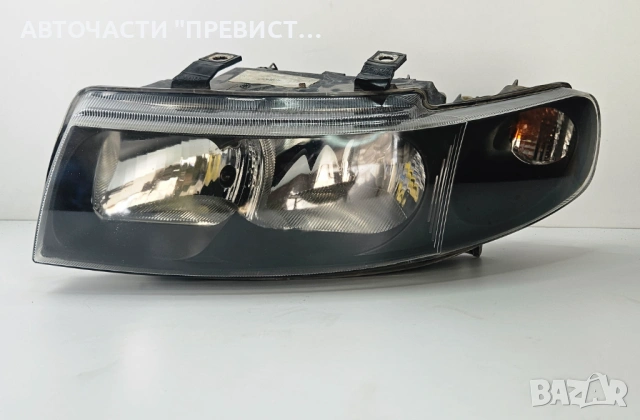 Ляв Фар Сеат Толедо 2 Seat Toledo 2 1998-2004 OEM 1M1941001d