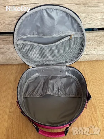 Чанта за гримове, снимка 4 - Чанти - 49871944