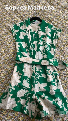 Рокли/ гащеризон, снимка 3 - Рокли - 54301503