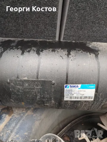 Сеат Ибиза 6л на Части , снимка 16 - Автомобили и джипове - 46478304