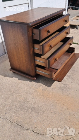 Шкаф скрин №194, снимка 6 - Скринове - 53272337