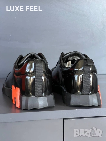 Hermes 🔹Мъжки Обувки , снимка 4 - Ежедневни обувки - 54194308