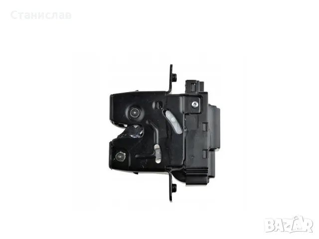 Nissan Qashqai J10 Машинка за заключване на багажник , снимка 4 - Части - 50309679