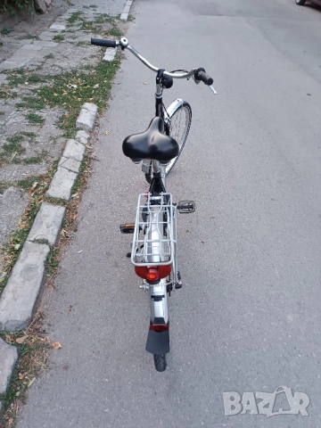 колело - ниска рамка., снимка 5 - Велосипеди - 51619850