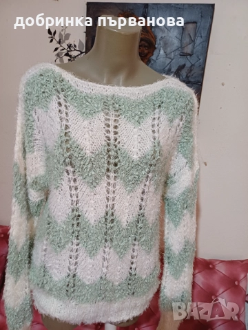 Ръчно плетиво