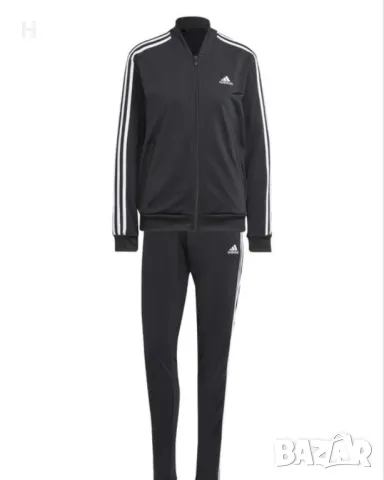 АНЦУГ ADIDAS, снимка 1 - Спортни екипи - 49185884