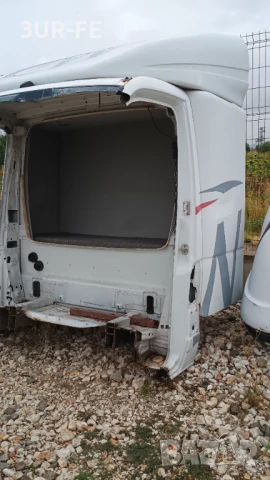 Спална кабина, джамия , снимка 4 - Аксесоари и консумативи - 50504341