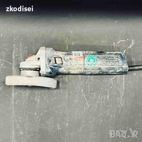 Ъглошлайф Bosch GWS 880