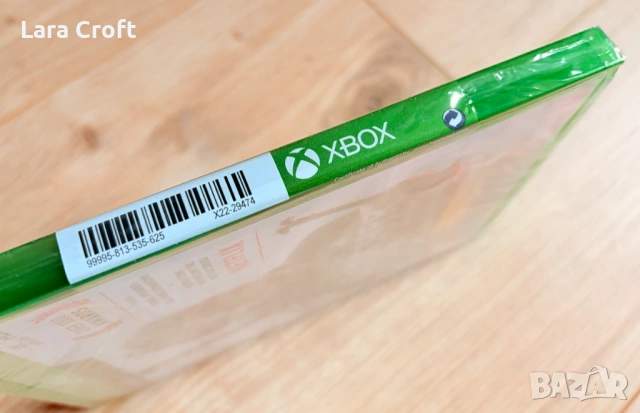 The Witcher 3: Wild Hunt - Complete Edition Xbox Series X, снимка 3 - Игри за Xbox - 53579952