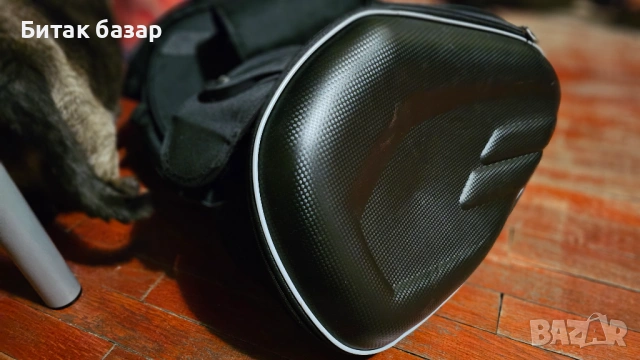 Продавам универсални дисаги за мотор., снимка 4 - Аксесоари и консумативи - 53373342