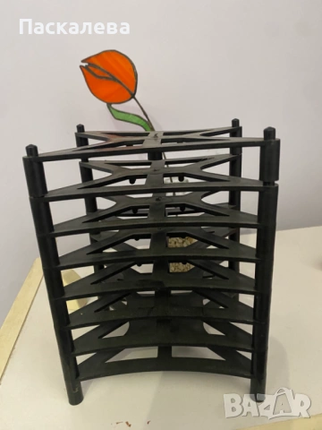 Поставка за касети