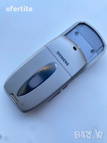 ✅ Siemens 🔝 SL55, снимка 3 - Siemens - 51241312