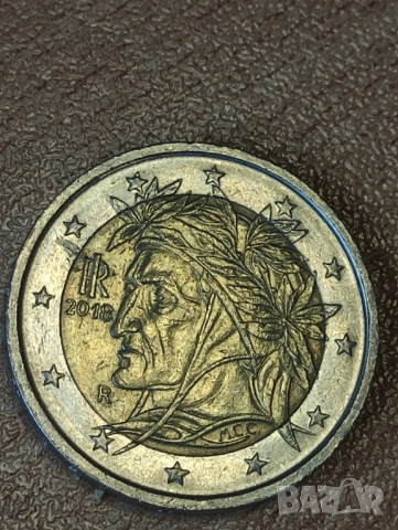 ПРОДАВАМ Евро монети