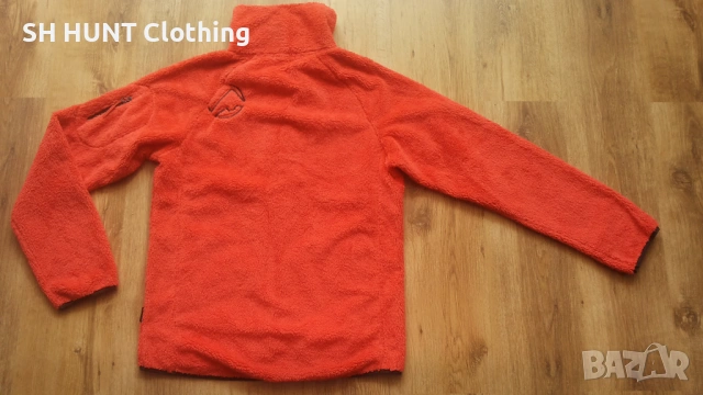 STORMBERG WINDSTOPPER SIGNAL Jacket размер M / L за лов риболов горница вятърно устойчива - 2102, снимка 2 - Екипировка - 53460000