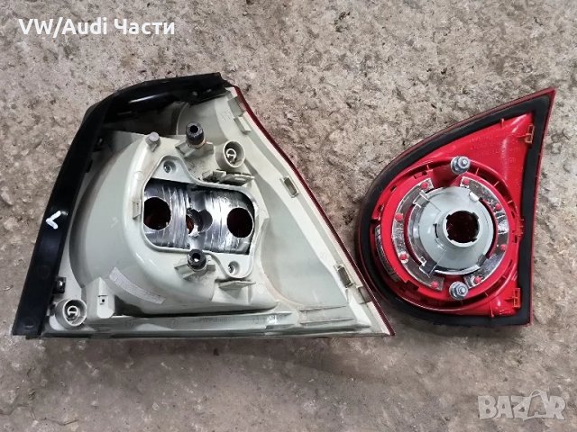 Ляв стоп стопове за Голф 5 Volkswagen Golf 5 OEM, снимка 2 - Части - 50425780