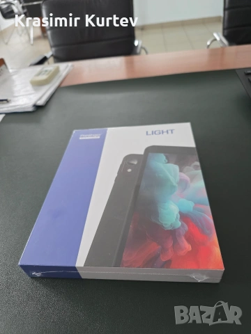 Чисто нов неотварян таблет Prestigio Light PSTA111, снимка 2 - Таблети - 53449926