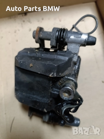 Заден спирачен апарат за YAMAHA YZF R6 98 - 02 Задна спирачка Ямаха Р6, снимка 4 - Части - 52206012