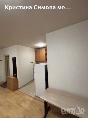 Давам едностаен под наем, снимка 3 - Апартаменти - 52868874