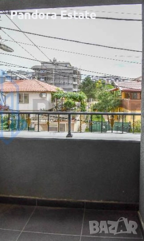 2-СТАЕН апартамент под наем, гр. София, кв. Кръстова вада, снимка 9 - Апартаменти - 52443063