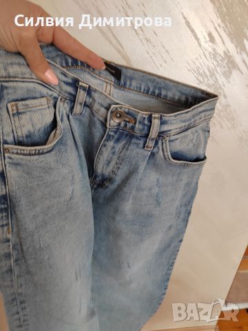 Дамски дънки Pause Jeans, снимка 2 - Дънки - 45901213