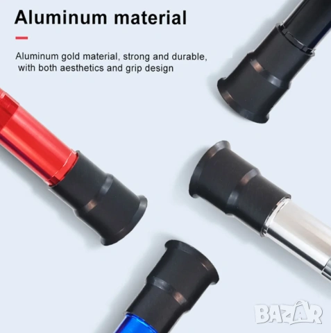 LED Лампа Тестер за Яйца Детектор Светлинен Овоскоп за Инкубатор на Пилета Фенерче за Излюпване Тест, снимка 13 - Градинска техника - 53875426