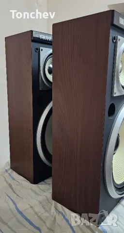 Yamaha ns 9393, снимка 7 - Тонколони - 49094665