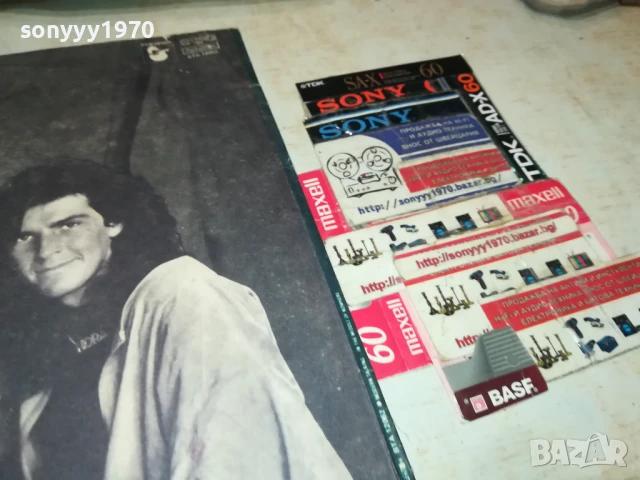 MODERN TALKING-ПЛОЧА 1206251003, снимка 14 - Грамофонни плочи - 50638535