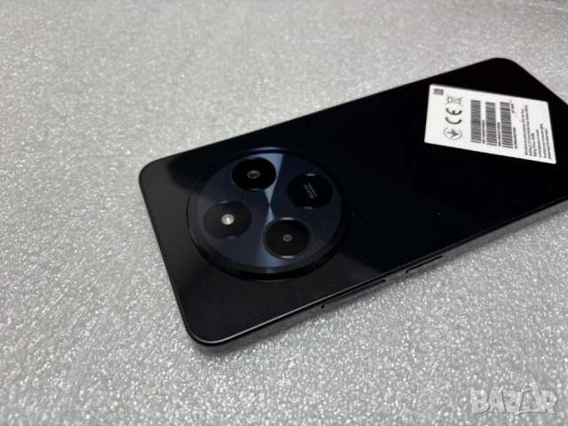 Смартфон Xiaomi Redmi 14C, 4G, Dual SIM, 4GB RAM, 128GB, снимка 10 - Xiaomi - 53105444